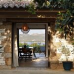 Bonifacio, Santa Manza, Sea View Villa, 4 Bedrooms, Pool, Walking Distance to the Beach