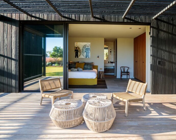 Caramontino, 6 chambres, piscine, pied dans l&rsquo;eau, vue mer