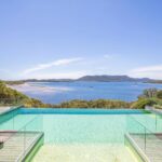 Porto-Vecchio, Golfo di sogno, villa 6 bedrooms, waterfront, RL260 Villa Golfo di Sogno