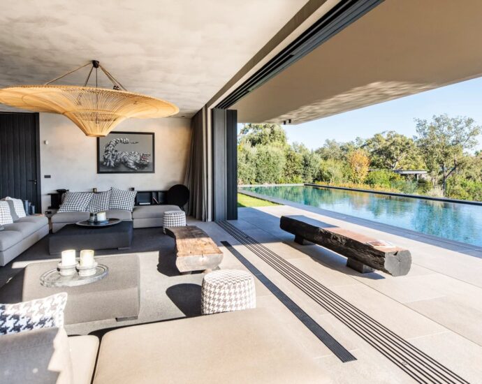 Caramontino, 6 chambres, piscine, pied dans l&rsquo;eau, vue mer