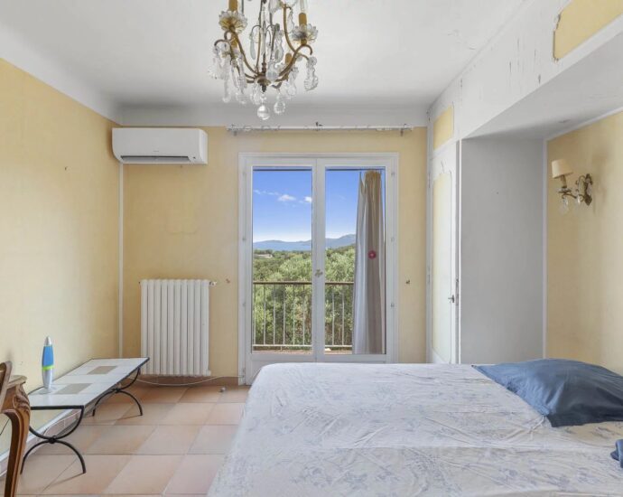 Porto-Vecchio, Villa 8 chambres, Vue mer