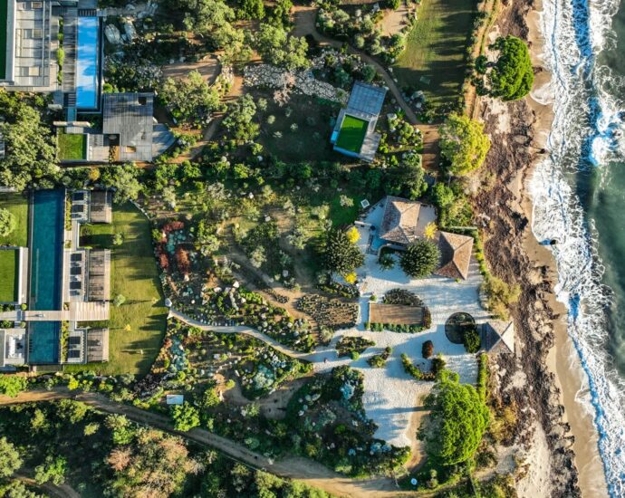Caramontino, 6 chambres, piscine, pied dans l&rsquo;eau, vue mer