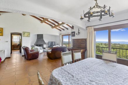 Porto-Vecchio, Villa 8 chambres, Vue mer