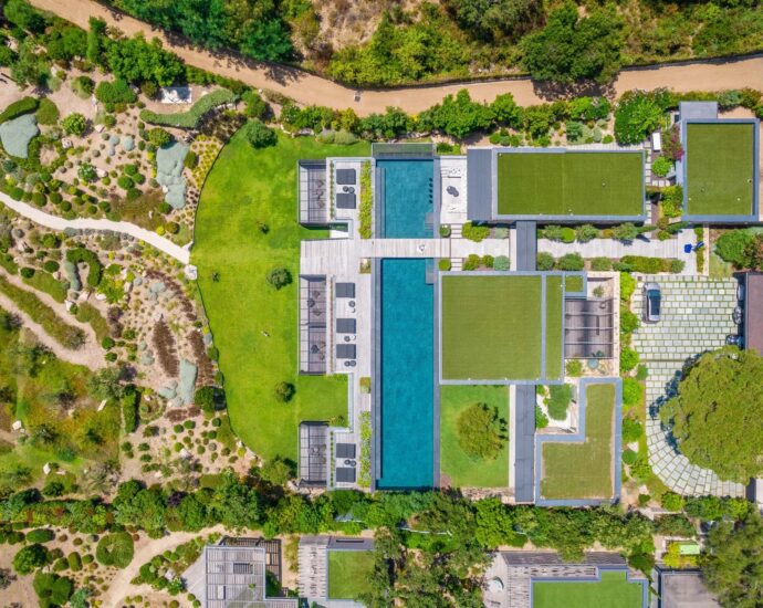 Caramontino, 6 chambres, piscine, pied dans l&rsquo;eau, vue mer