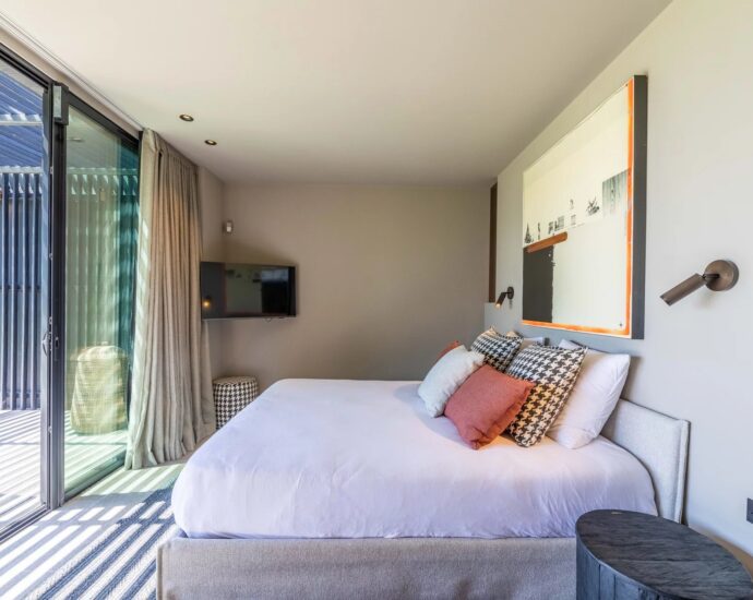 Caramontino, 6 chambres, piscine, pied dans l&rsquo;eau, vue mer