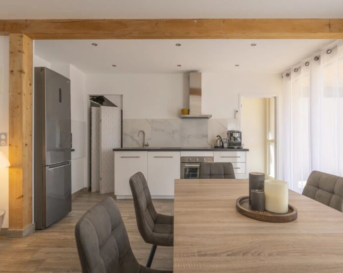 Cala Rossa, Villa avec jardin, 3 chambres, plage à pied