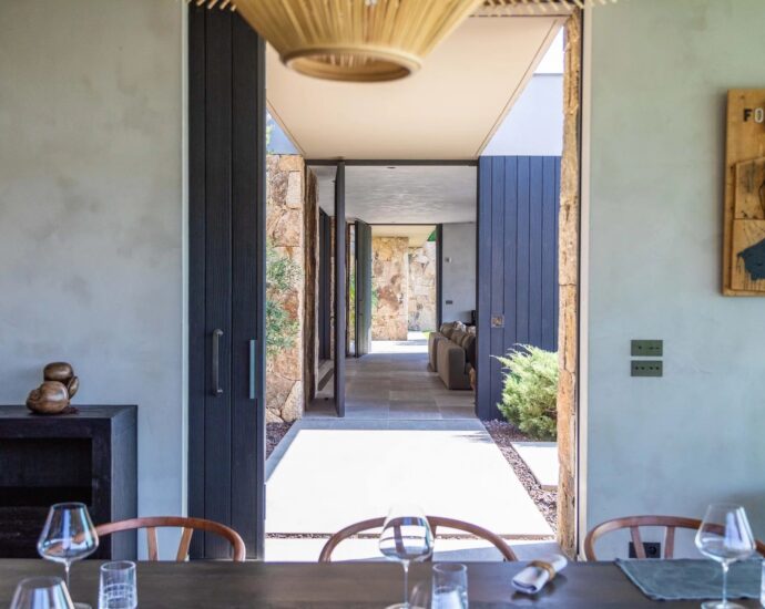 Caramontino, 6 chambres, piscine, pied dans l&rsquo;eau, vue mer