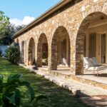 Cap Corse, Sisco, mountain-view villa, 5 bedrooms, pool, close to the beach