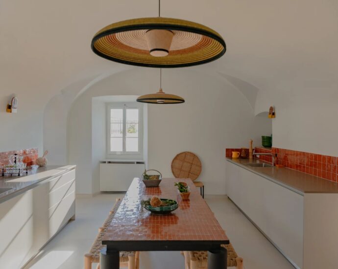 Lumio, Maison de Maître, 9 chambres, vue panoramique mer et village, piscine, proche plage