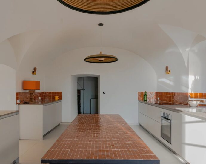 Lumio, Maison de Maître, 9 chambres, vue panoramique mer et village, piscine, proche plage