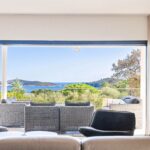 Exclusive Listing, Pinarello, Sea View Villa, 4 Bedrooms, Pool, Walking Distance to the Beach