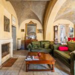 Bastia, centre-ville, maison de maître, 5 chambres, piscine, proche plage