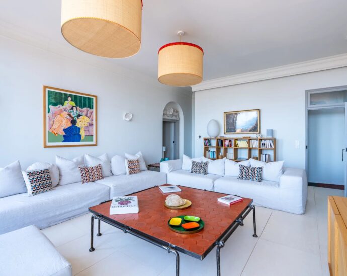 Lumio, Maison de Maître, 9 chambres, vue panoramique mer et village, piscine, proche plage