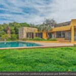 Marine de Davia, 4-bedroom villa with sea view, 100 metres from the beach