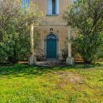 L’Île-Rousse, Town Centre, Manor House to renovate, 10 Bedrooms, Sea view, Walking distance to the beach