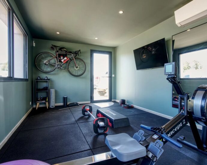 Porto-Vecchio, Arasu, Villa plage à pied, 4 chambres, piscine, domaine privé, aperçu mer