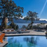 Porto-Vecchio, Marina Di Fiori, 7-Bedroom Villa, Pool, Sea View, Walking Distance to the Beach