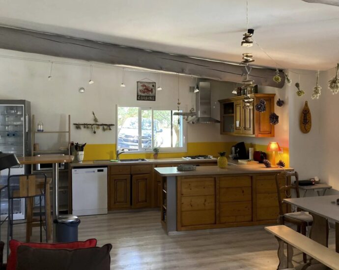 Exclusivité, Bonifacio, Villa, 2 chambres, piscine