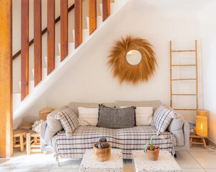 Exclusivité, Maison, Domaine de Cala Rossa, Plage à pied