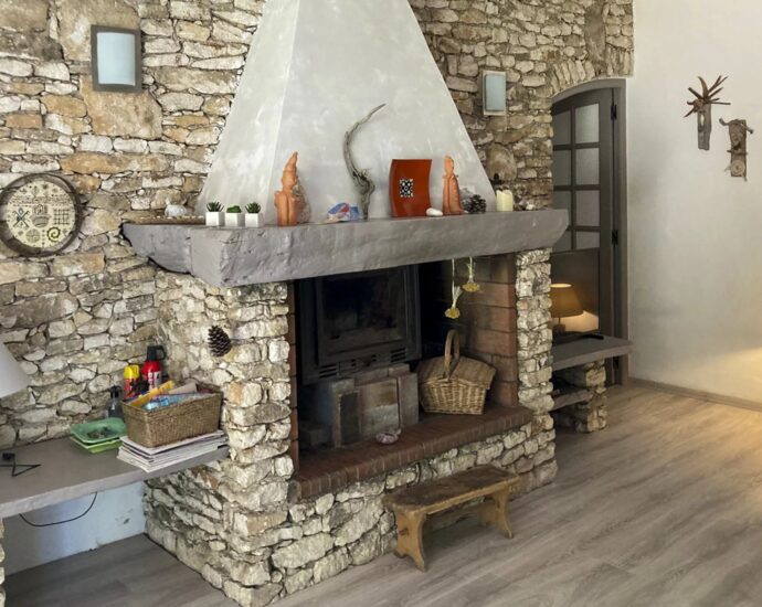 Exclusivité, Bonifacio, Villa, 2 chambres, piscine