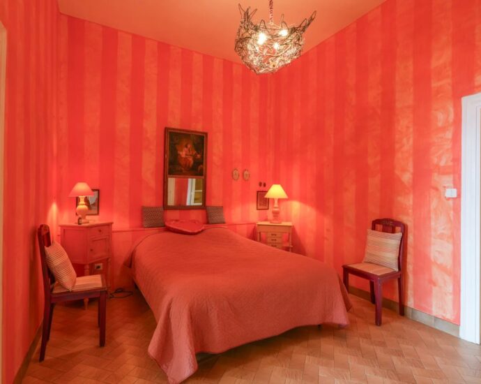 Exclusivité, Ajaccio, Centre-ville, Appartement, 2 chambres, 2 balcons, vue mer, plage à pied