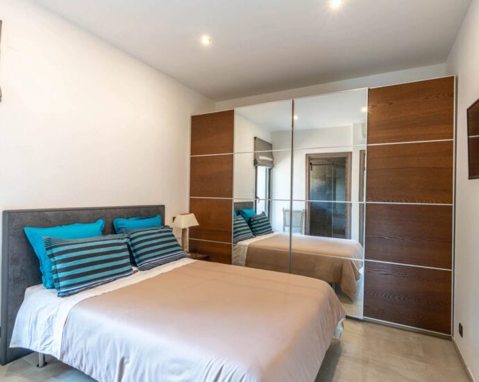 Exclusive Listing, Pinarello, Sea View Villa, 4 Bedrooms, Pool, Walking Distance to the Beach