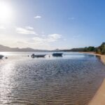 Porto-Vecchio, villa, sea view, 4 bedrooms, pool