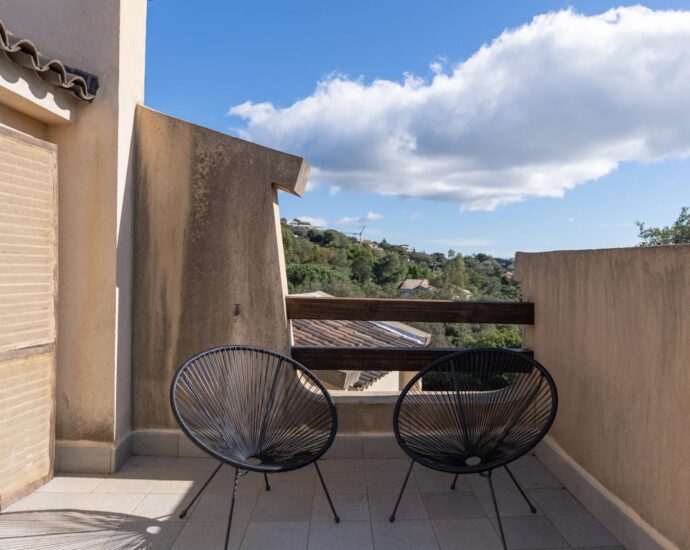 Exclusivité, Maison, Domaine de Cala Rossa, Plage à pied