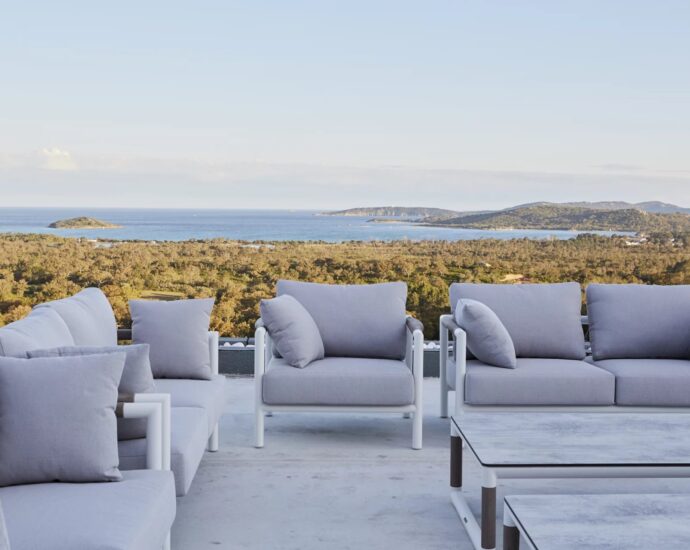 Saint-Cyprien, villa 7 chambres, piscine, vue mer panoramique, proche plage