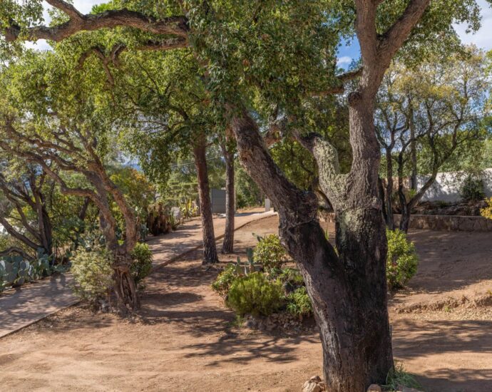 Exclusive Listing, Pinarello, Sea View Villa, 4 Bedrooms, Pool, Walking Distance to the Beach