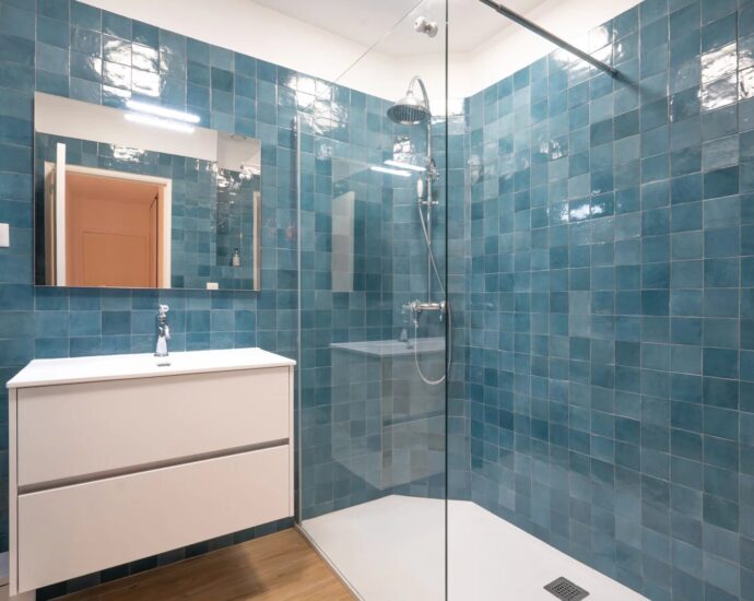 Ajaccio, Route des Sanguinaires, Villa vue mer, 4 Chambres, Piscine, proche plage