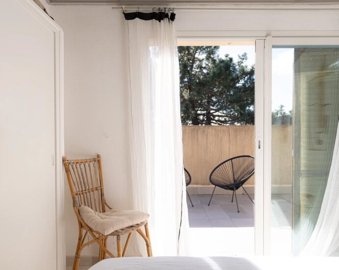 Exclusivité, Maison, Domaine de Cala Rossa, Plage à pied