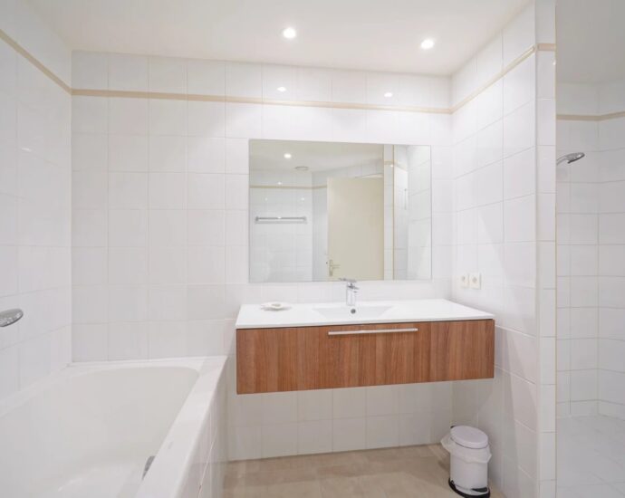 Ajaccio, Route des Sanguinaires, Villa vue mer, 4 Chambres, Piscine, proche plage