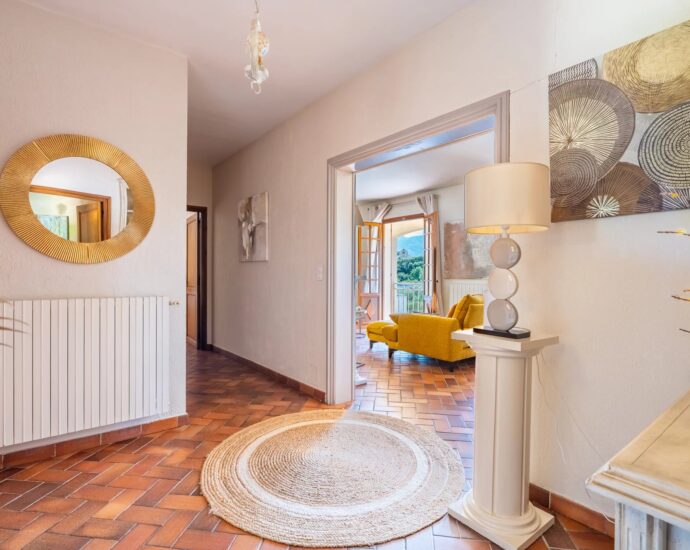 Saint Florent, Villa 5 chambres, proche plage et centre-ville