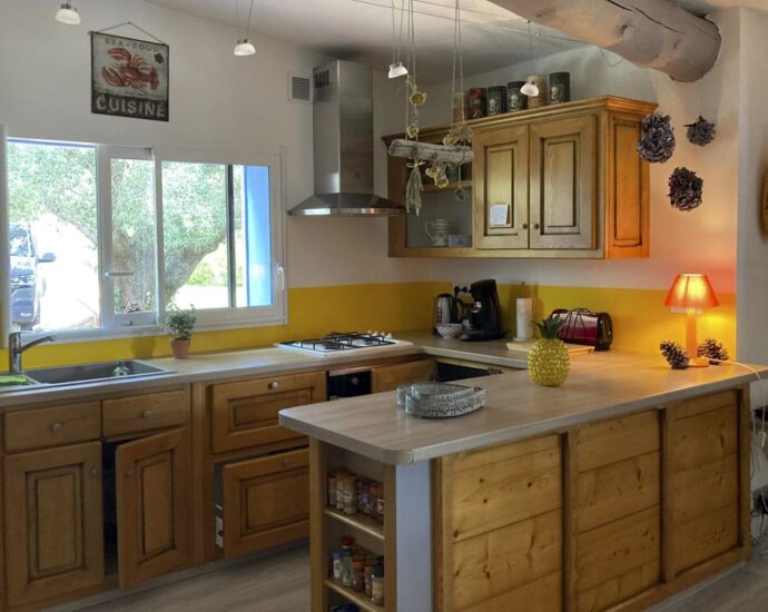 Exclusivité, Bonifacio, Villa, 2 chambres, piscine