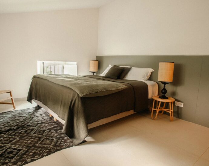 Lumio, Maison de Maître, 9 chambres, vue panoramique mer et village, piscine, proche plage