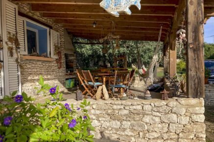 Exclusivité, Bonifacio, Villa, 2 chambres, piscine