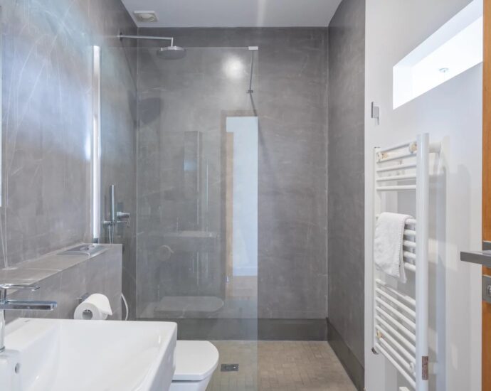 Ajaccio, Route des Sanguinaires, Villa vue mer, 5 Chambres, Piscine, proche plage