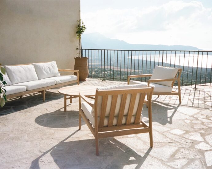 Lumio, Maison de Maître, 9 chambres, vue panoramique mer et village, piscine, proche plage