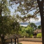 Exclusivité, Maison, Domaine de Cala Rossa, Plage à pied