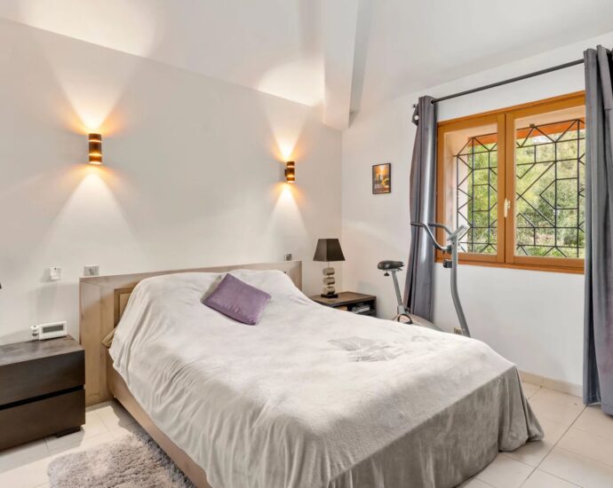 Domaine de Cala Rossa – 2 Villas mitoyennes, pied dans l&rsquo;eau