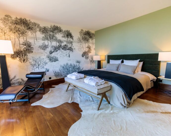 Private domain of Punta d’Arasu, 8 bedroom villa, walking distance to the beach and sea view, Sainte Lucie RL314, Villa Santa Lucia