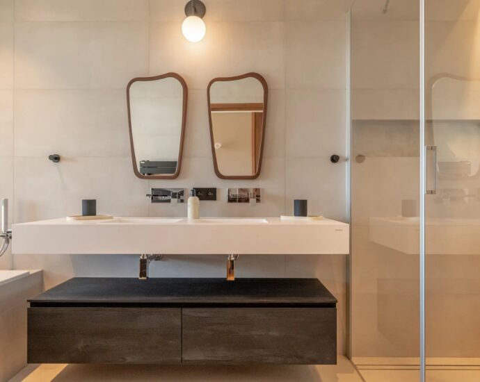 Caramontino, sea-view Hôtel Villa with panoramic views, 7 bedrooms, swimming pool, jacuzzi, fitness room, walking distance to the beach