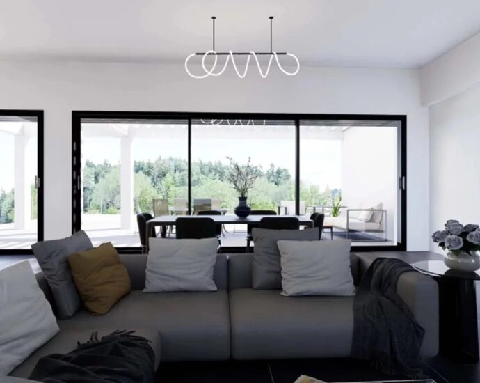 Arasu, land of approximately 17,846 sq.ft , near the beach