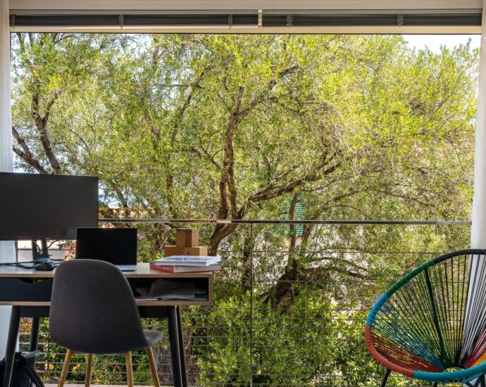 Monticello, villa 4 Chambres, piscine, vue mer, proche plage