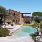 Porto-Vecchio, Piccovaggia, Farmhouse‑style Villa, 4 Bedrooms, Private Estate, Close to the Beach