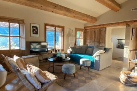 Porto-Vecchio, Piccovaggia, Farmhouse‑style Villa, 4 Bedrooms, Private Estate, Close to the Beach