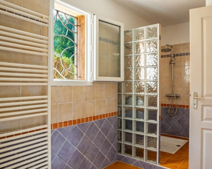 Exclusive Listing, Corbara, Marine de Davia, 2 Villas, 7 Bedrooms, 2 Pools, Panoramic Sea View, Walking Distance to the Beach