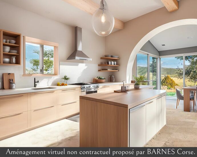 Palasca. Property. 5 Bedrooms. Pool. Panoramic Views of Countryside and Mountains