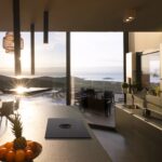 Saint-Cyprien, villa 7 chambres, vue mer panoramique, piscine